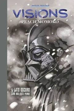Volume cover